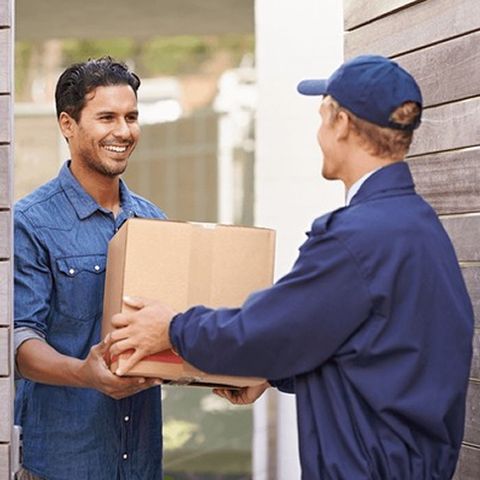 Ταχυμεταφορές Courier