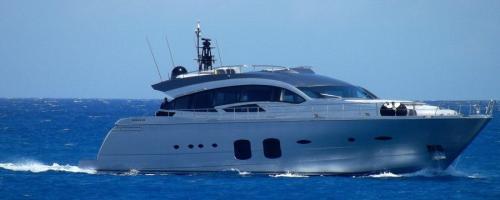 Kronos Yacht Agency | Ναυτιλιακό Πρακτορείο - Ρόδος