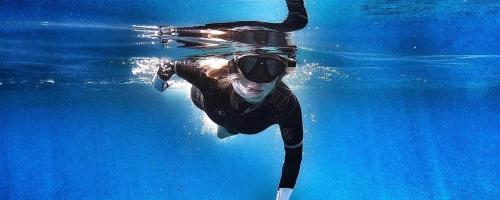 Cycladic Diving Σχολή Καταδύσεων Πάρος
