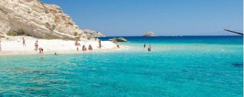 Studio Μιχάλης | Ενοικιαζόμενα Δωμάτια - Λειψοί