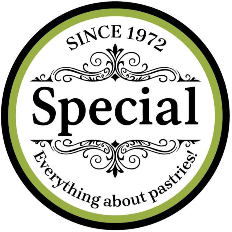 Special | Αρτοζαχαροπλαστείο | Κως