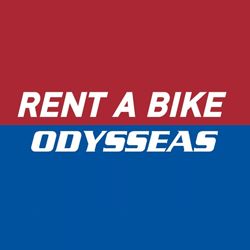 Rent a Bike Odysseas Ενοικιάσεις Μοτοσυκλετών Άνδρος