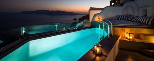 Agl Orologas Real Estates | Μεσιτικό Γραφείο - Σαντορίνη