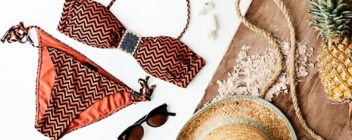 Bikini Shop Μαγιό Ιαλυσός Ρόδος