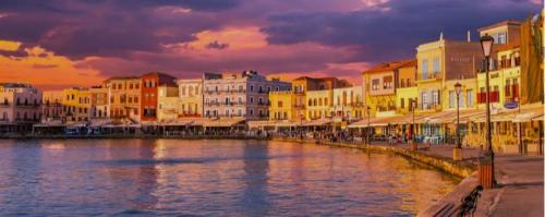 Kourkounis Tours | Γραφείο Τουρισμού - Ηράκλειο
