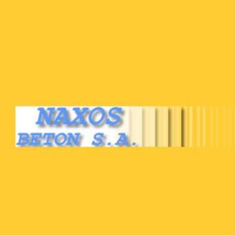 Νάξος Μπετόν  | Βιομηχανία Σκυροδέματος