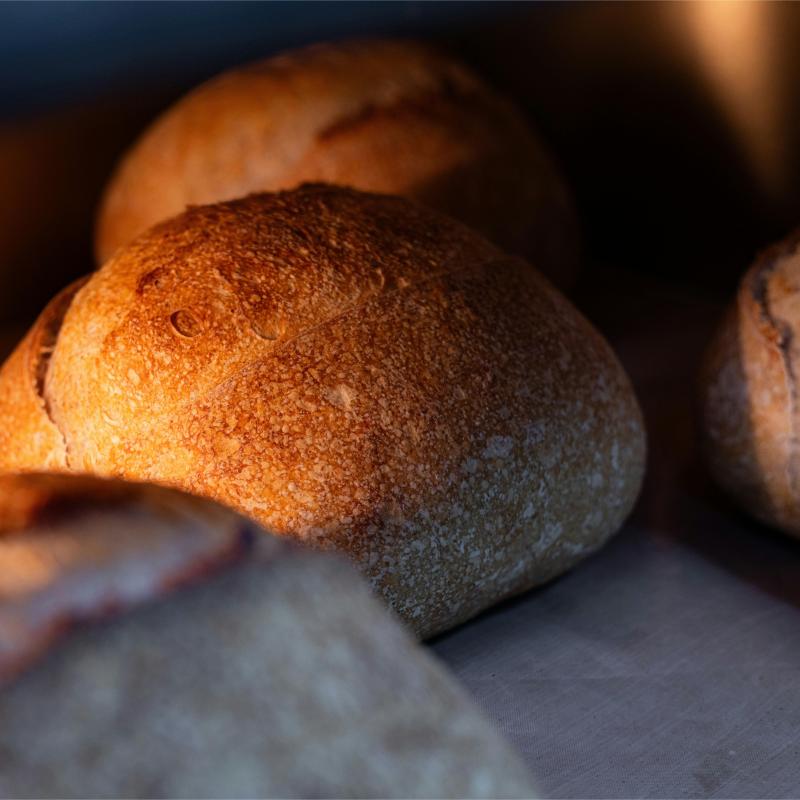 Ηραίον Στεργίου Παναγιώτης | Αρτοζαχαροπλαστείο - Σταυρούπολη