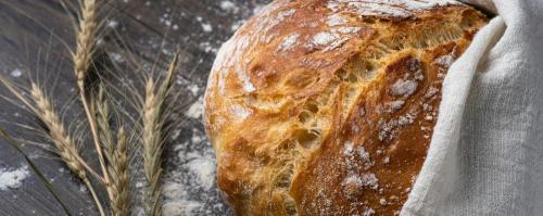 Ο Φούρνος Της Κεραμωτής | Αρτοζαχαροπλαστείο - Καβάλα