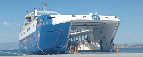 Thassos Link  | Ναυτιλιακή Εταιρεία - Θάσος