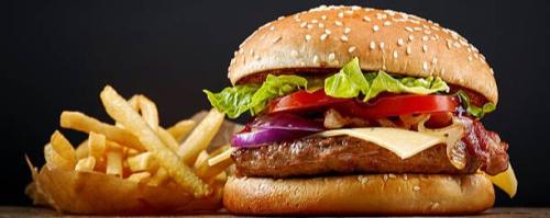 Tasty Corner Fast Food Καρδάμαινα Κως