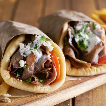 Tasty Corner Fast Food Καρδάμαινα Κως