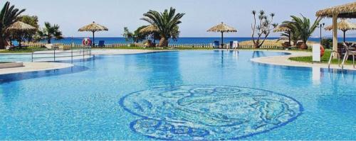 Plaza Beach Hotel | Ξενοδοχείο - Πλάκα Νάξος