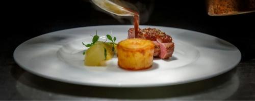 Vithos Restaurant | Εστιατόριο - Φηρά Σαντορίνη