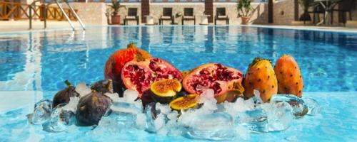 Astir Thira Hotel Ξενοδοχείο Φηρά Σαντορίνη
