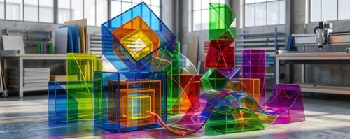 Acrilix | Plexiglass - Σίνδος Θεσσαλονίκης