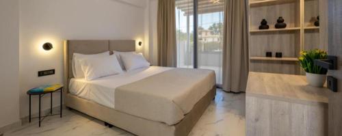 Valianos Studios | Ενοικιαζόμενα Δωμάτια - Αλυκανάς Ζάκυνθος