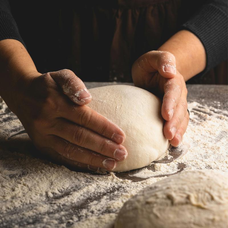 Γούναρης Ελευθέριος | Αρτοζαχαροπλαστείο - Καλαμαριά