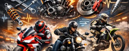 Σαρρής Δημήτρης Συνεργείο Μοτοσυκλετών ΑΘήνα