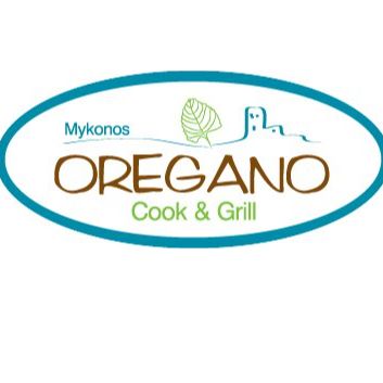 Oregano Cook Grill