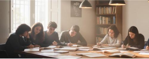 Ηρακλής Ζωγράφος Φροντιστήριο Μέσης Εκπαίδευσης Ξάνθη