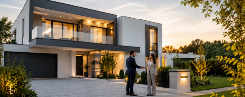 Real Estate IKE | Μεσιτικό Γραφείο - Ηράκλειο Κρήτης