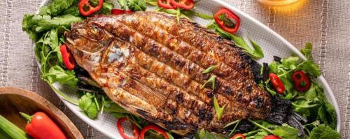 Barbados Restaurant Bar Εστιατόριο Κέρκυρα