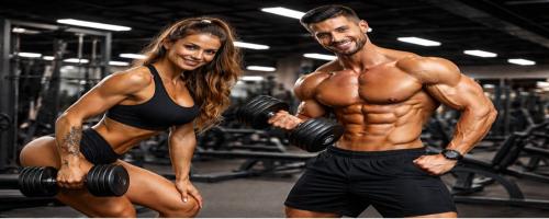 Sky Fitness Center Γυμναστήριο Ωραιόκαστρο