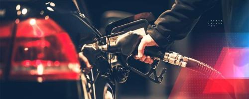 Silk Oil Σπυρογιάννης | Πρατήριο Καυσίμων - Πύργος