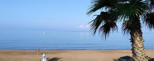 Paradise Camping Παλούκι Αμαλιάδα