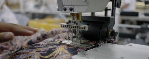 Μπίντου Αναστασία Βιοτεχνία Ενδυμάτων Ίλιον