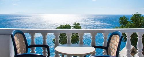 Marisini Sea View Ενοικιαζόμενα Δωμάτια Άνδρος