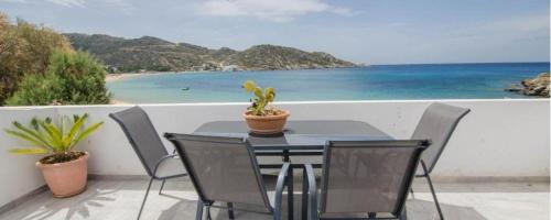 Beach Hotel Delfini Ξενοδοχείο Ίος
