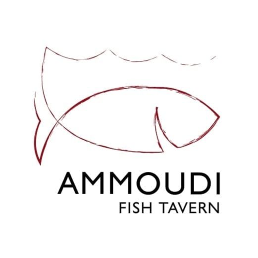 Ammoudi Fish Restaurant | Εστιατόριο - Οία Σαντορίνης