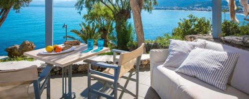 Skajado Apartments Stalis | Ενοικιαζόμενα Δωμάτια - Σταλίδα