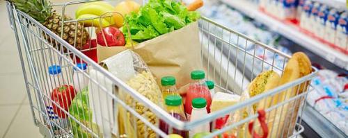 Κυριάκος Μάρκετ Super Market Καβρός