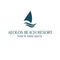 Aeolos Beach Resort Hotel Ξενοδοχείο Μάλια