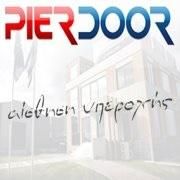 Pierdoor Κουφώματα Εύοσμος Θεσσαλονίκη