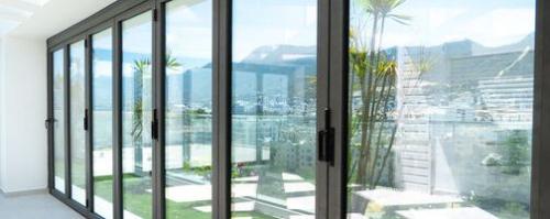 Pierdoor Κουφώματα Εύοσμος Θεσσαλονίκη