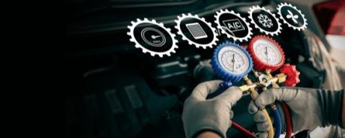 Autovolt Ηλεκτρολογείο Αυτοκινήτων Δράμα