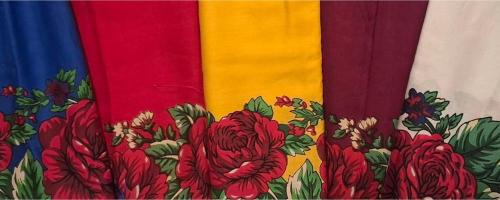 Λυμπέρης Γιαννακόπουλος Παραδοσιακά Μαντήλια Μοναστηράκι