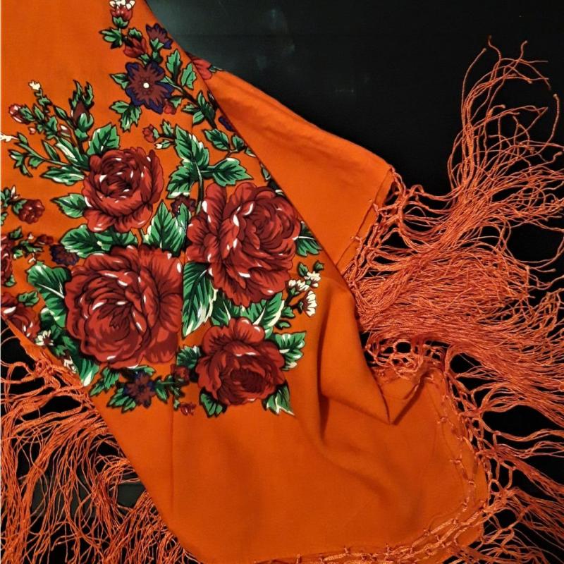 Λυμπέρης Γιαννακόπουλος Παραδοσιακά Μαντήλια Μοναστηράκι