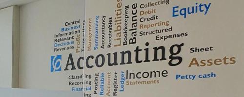 F Accounting Λογιστικό Γραφείο Ελευσίνα