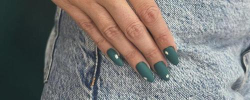 NYC Nails Μανικιούρ Πεντικιούρ Ζωγράφου