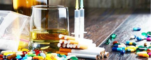 Πρόταση Ζωής Κέντρο Απεξάρτησης Λιβαδειά