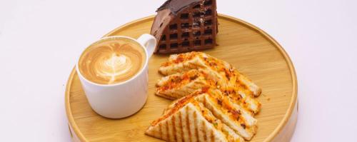 Invito Cafe | Καφετέρια - Νεάπολη Νίκαιας