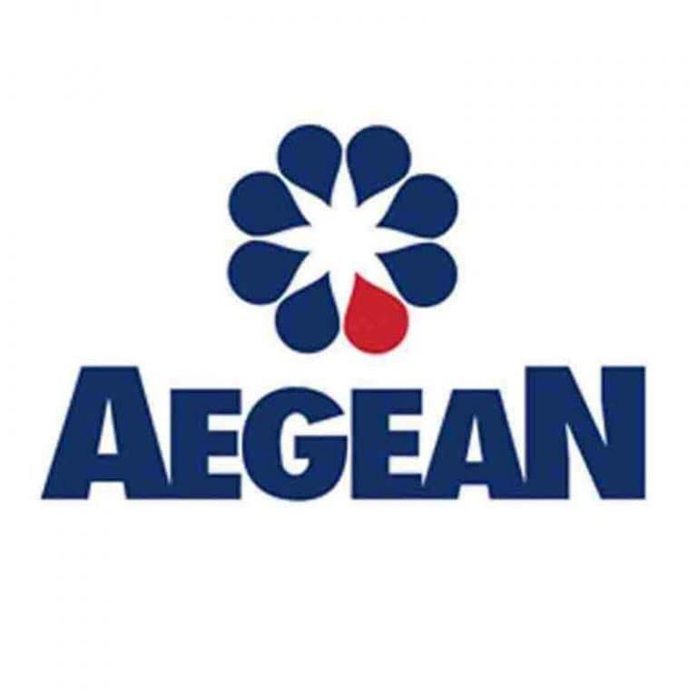 Aegean Αλεξάκης Πρατήριο Καυσίμων Άγιος Ιωάννης Ηρακλείου