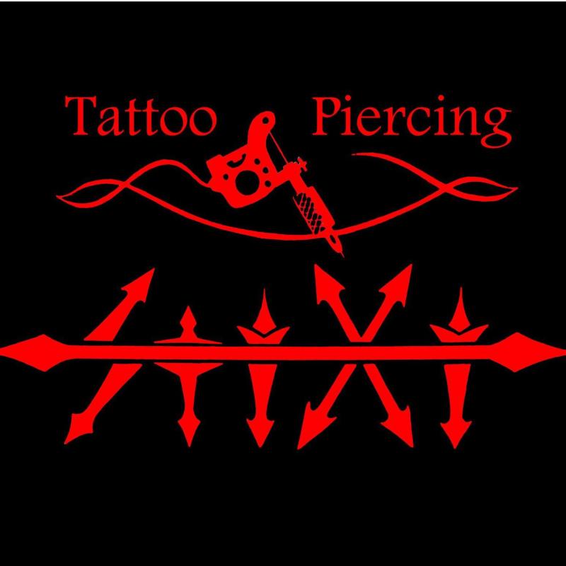 Stixi Studio Tattoo Τατουάζ Καβάλα