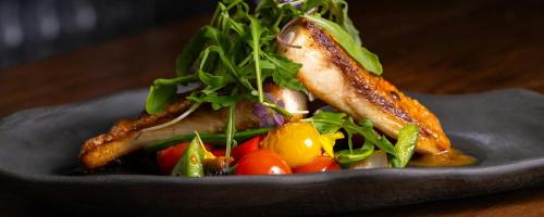 Lindos Garden Restaurant | Εστιατόριο - Παλαιά Πόλη Ρόδος