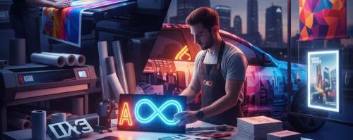 Reclama Επιγραφές Πύργος