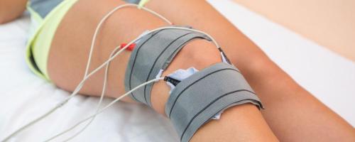 Κέντρο Φυσικοθεραπείας Αθλητικών Κακώσεων Κούτρας Καμπά Καλαμαριά